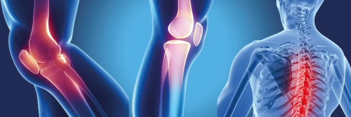 Ортопедия  и Травматология