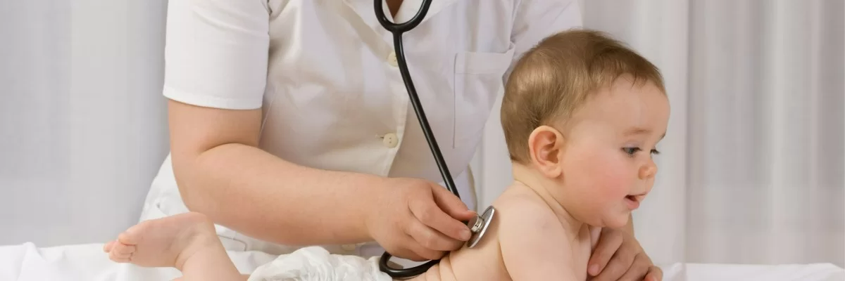 Педиатрия