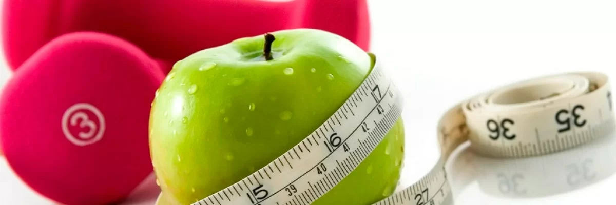 Диетология (Хранене и Диететика)