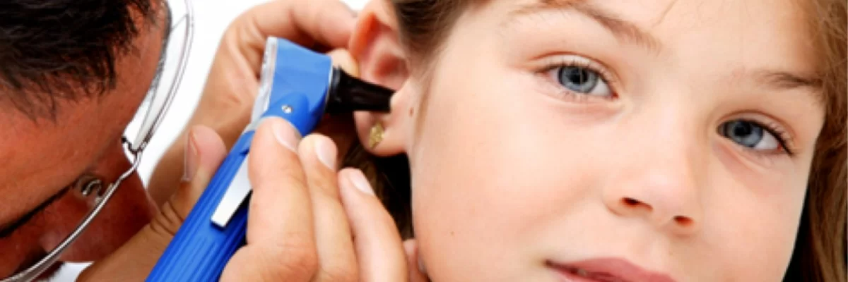 Уши Нос Гърло (Оториноларингология)