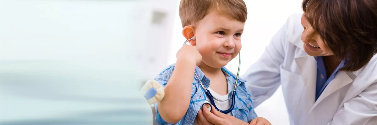 Детска Xирургия