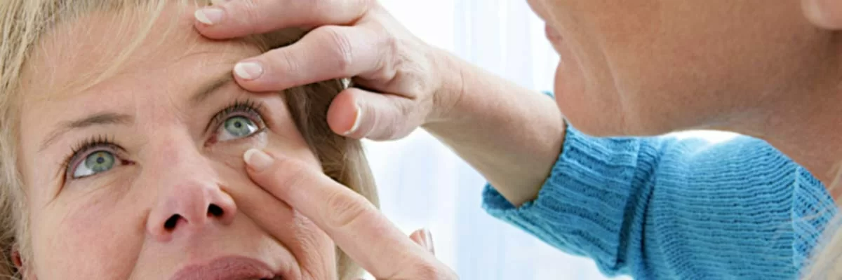 Офталмология (Очни Болести)